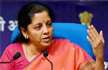 FM unveils Rs 102 lakh crore of infra projects for next 5 years